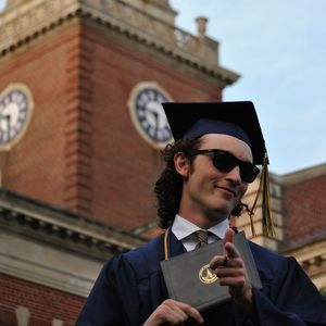 Meet your Posher, Jack